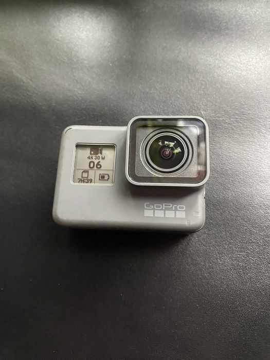 Gopro HERO 6 Black