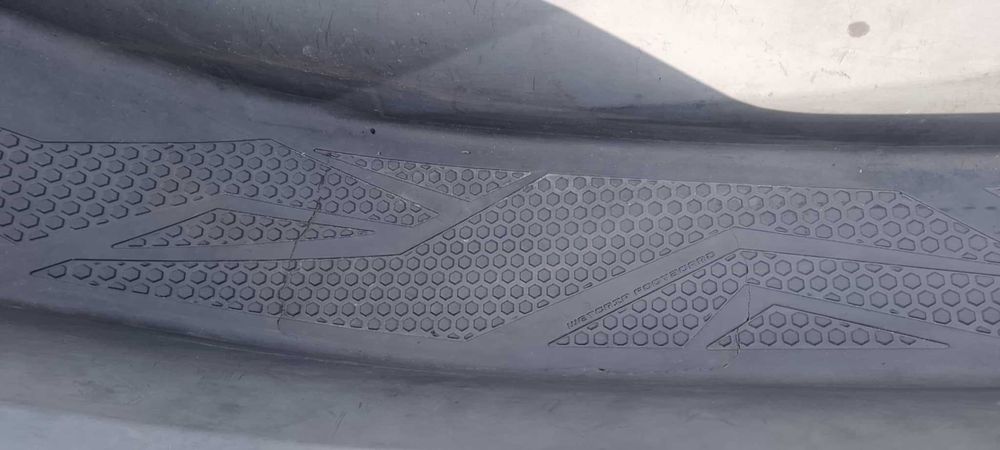 sea doo spark 3 up górny kadłub