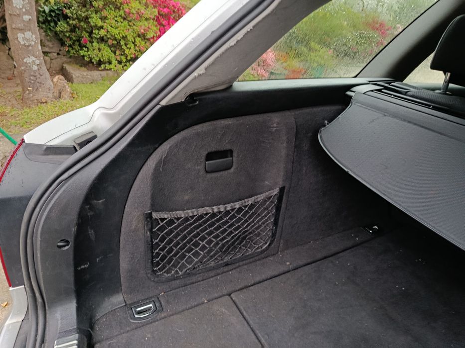 Audi A4 B6 1.9 TDI para peças...