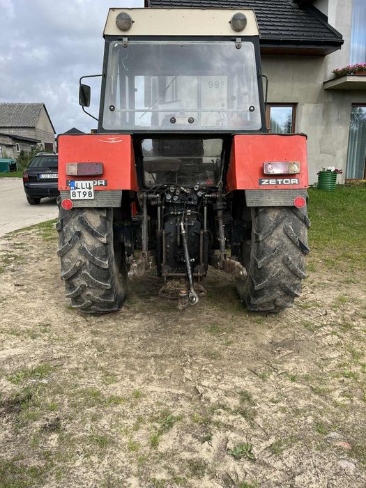 Zetor 10145 (1014) od rolnika