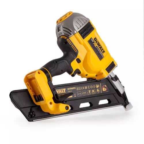 Пістолет цвяхозабивний акумуляторний по дереву DeWalt DCN930N