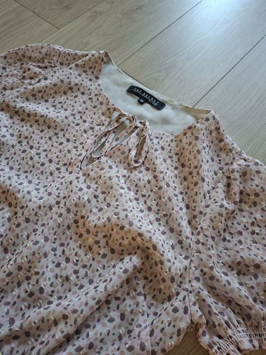 Top secret sukienka lato 38 M