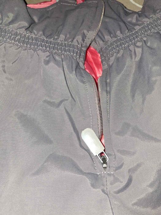 Напівкобвнезон,  теплі штани,  зимові штани фірми LENNE 110