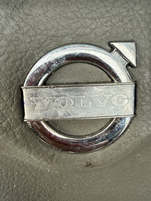 Подушка безопасности водителя airbag Volvo XC 90