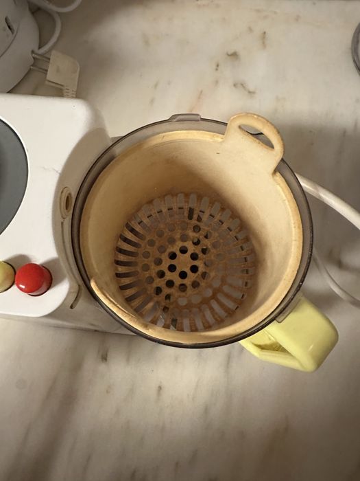 Babycook -  Maquina de sopas e purés