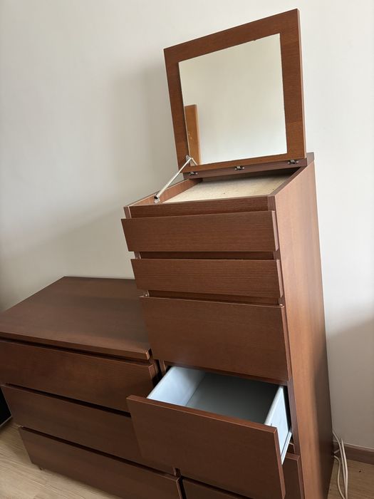 Moveis de arrumação IKEA