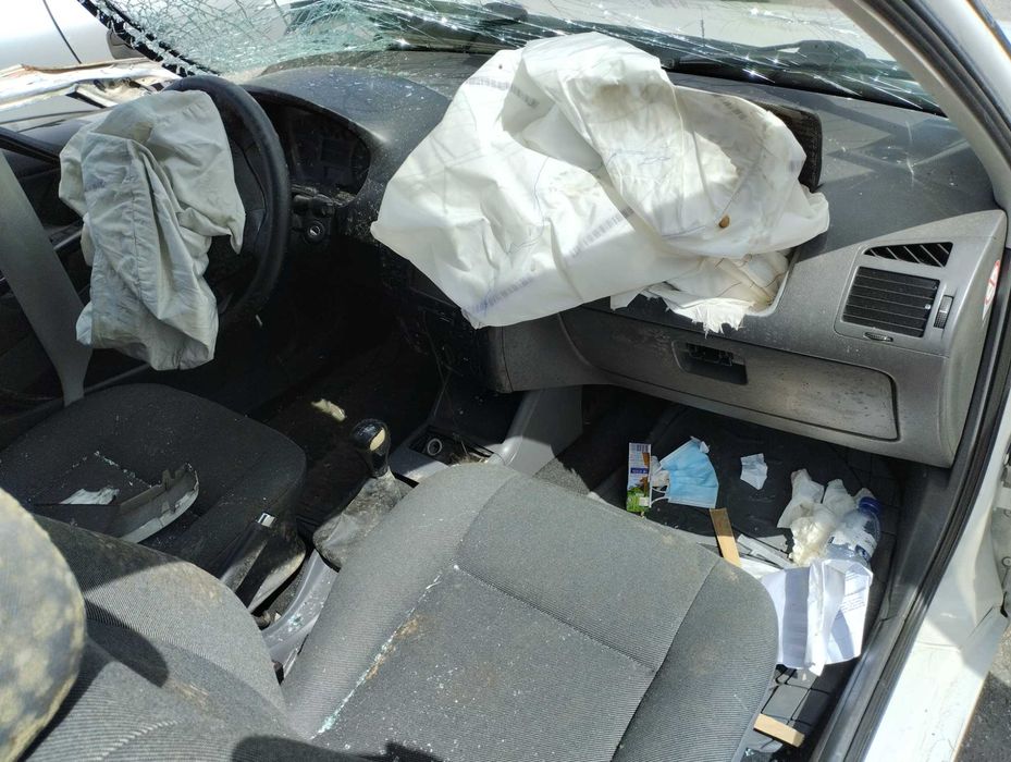 Seat Ibiza 1.9 SDI Só Para Peças