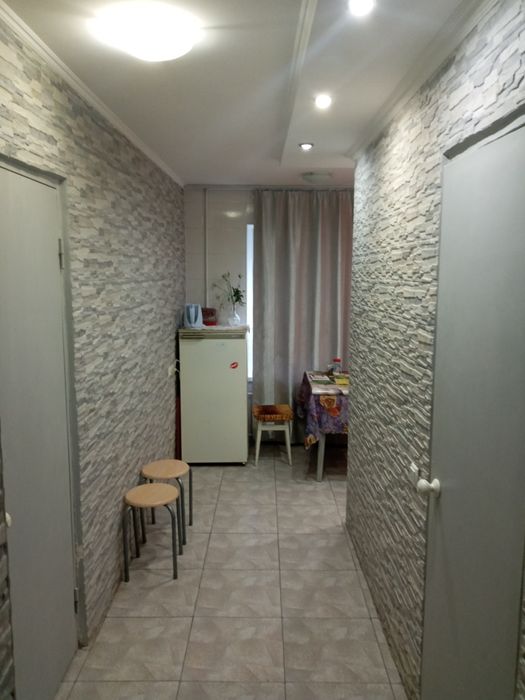 Аренда квартиры.Посуточно/Понедельно/м.Вокзальная.Университет."ADONIS"