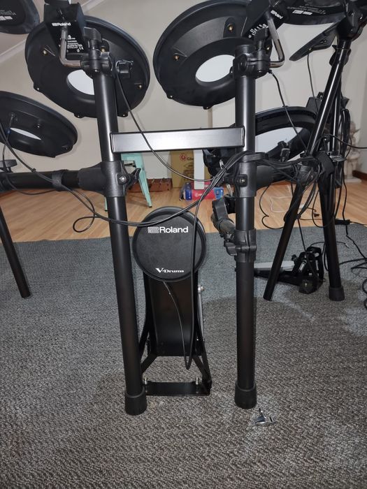 Bateria eletrónica Roland TD-17KV2 E-Drum Set