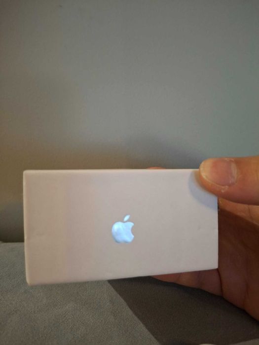 Używane Apple AirPods Pro 3 ANC + paragon/gwarancja