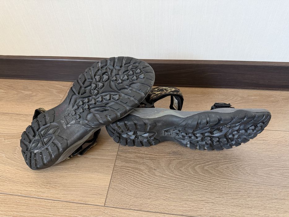 Сандалії Karrimor 43 розмір