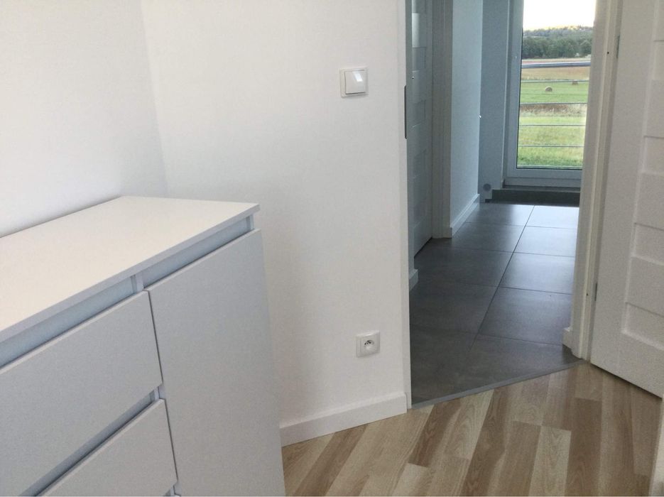 Domek w górach - Osada Zdrojowa u Martyny