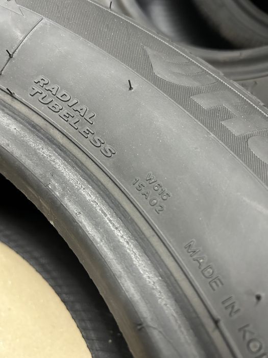 215/65R17 Hankok Winter I*Cept IZ2 W616 3шт 2021