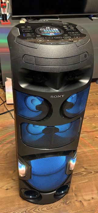 Głosnik Sony MHC-V82D