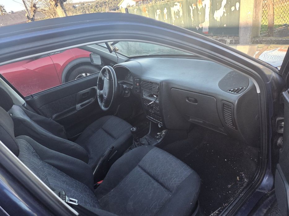 Polo disel 1.9 tdi