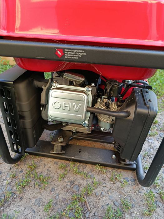 Продается генератор