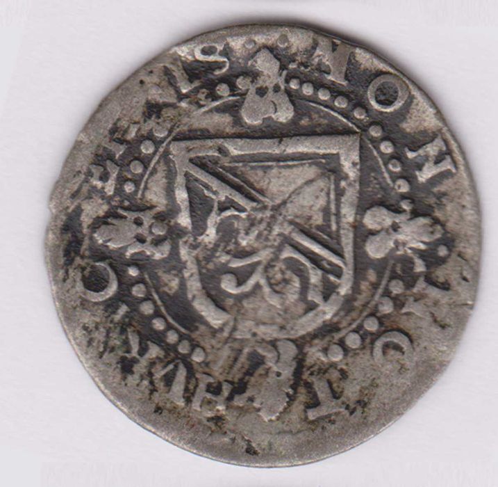 Moedas Raras Cantões Suíços e Sacro Imperio Romano (1634.1826)