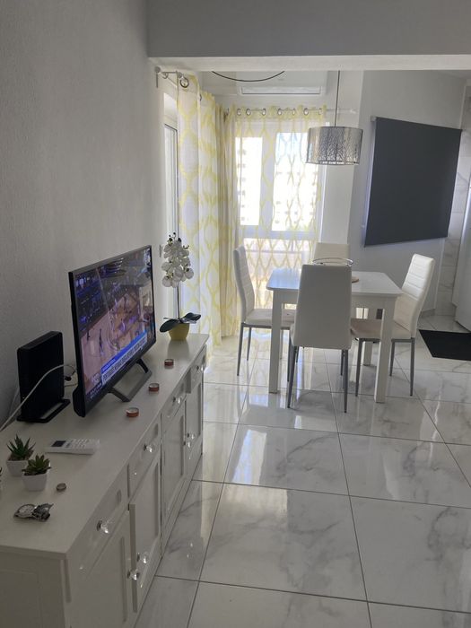 Férias P. da Rocha -   T1  com piscina , Ac e Hi-Fi