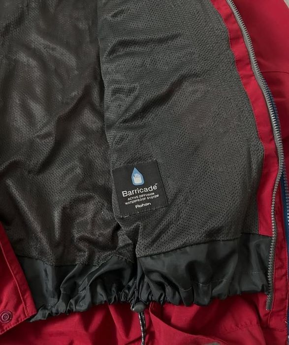 Пуховик куртка G-Star