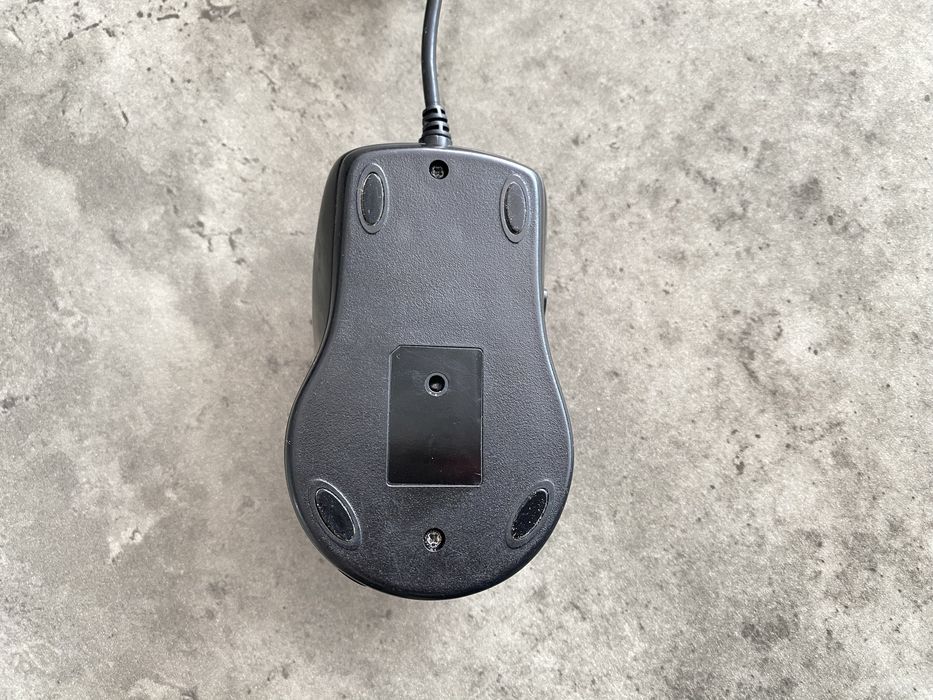 Мишка компʼютерна A4Tech