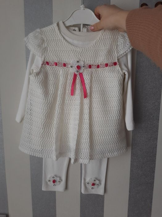 Костюм.Комплект - трійка на 2роки.