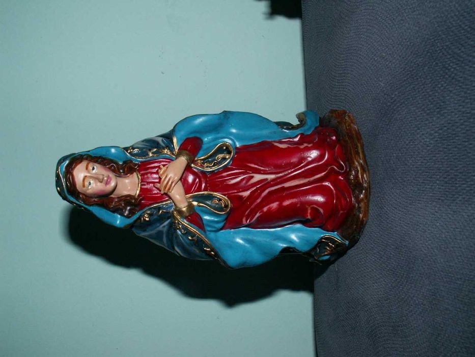 Rodzina św. do szopki bożonarodzeniowej 19 cm - Stajenka - Stajenki