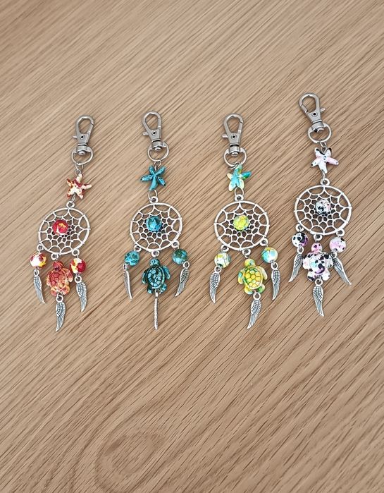 Espanta Espíritos carteiras/chaves/calças