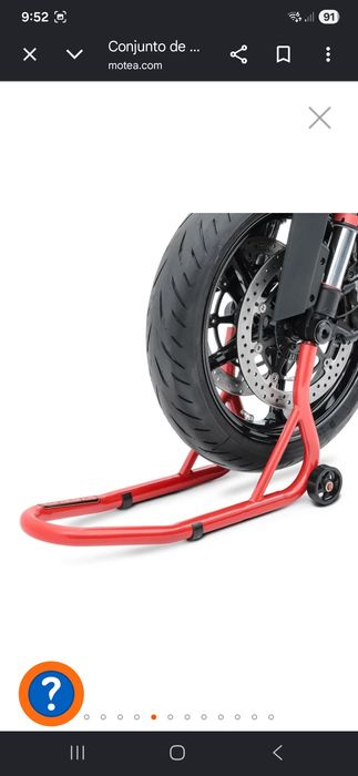 Mv Augusta brutale 800 rosso
