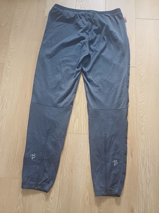 Spodnie sportowe XL  Björn Daehlie