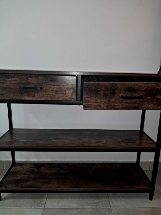 Vendo consola para entrada