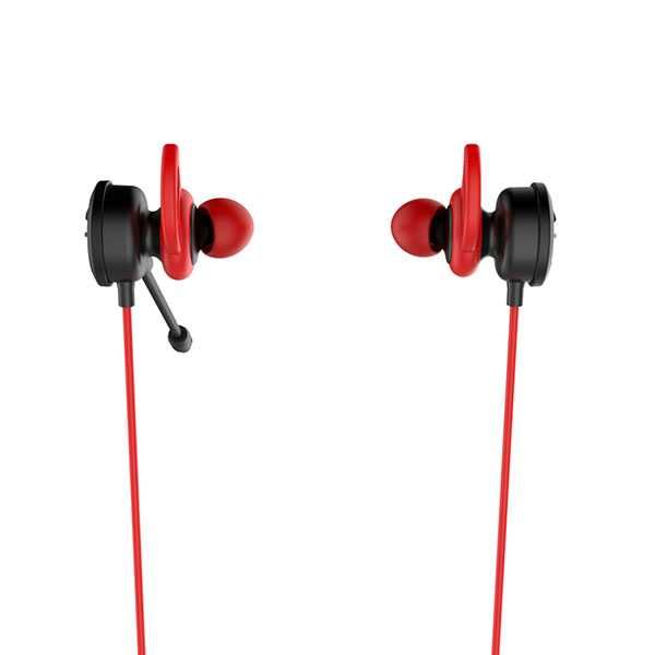 Auriculares Com Fios Gaming Com Micro