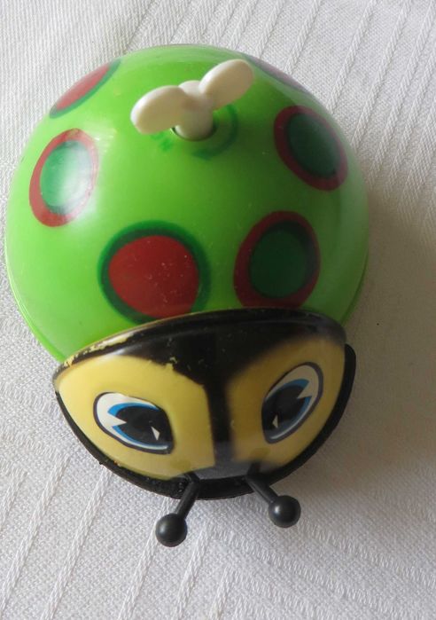 Personagens 3 Princesa Selénia dos Minimoys + Oferta 4 DVD´s Tintim