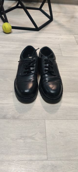 Продам туфли ботинки landrover 43