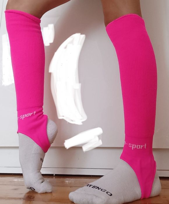 Nakolanniki  gimnastyczne/ ochraniacze przed: starciami gimnastyka art