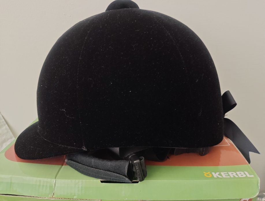 Toczek rozmiar 58 cm