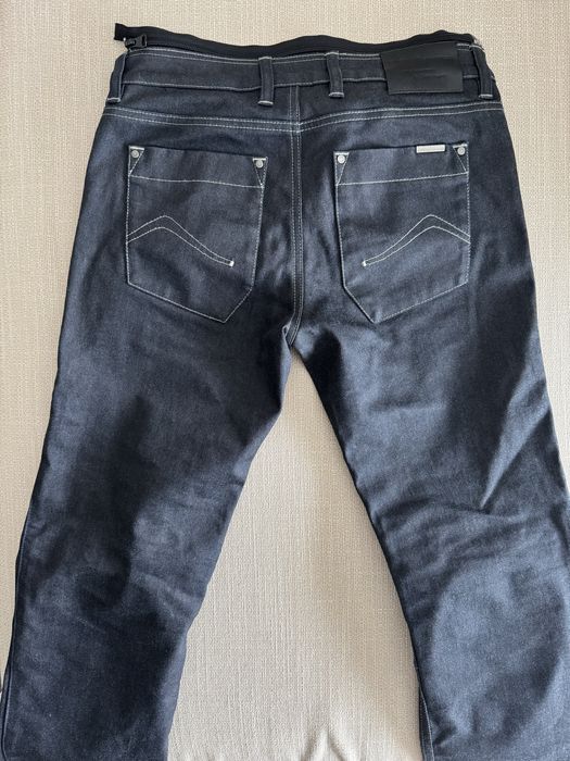 Calças BMW Motorrad Five Pockets