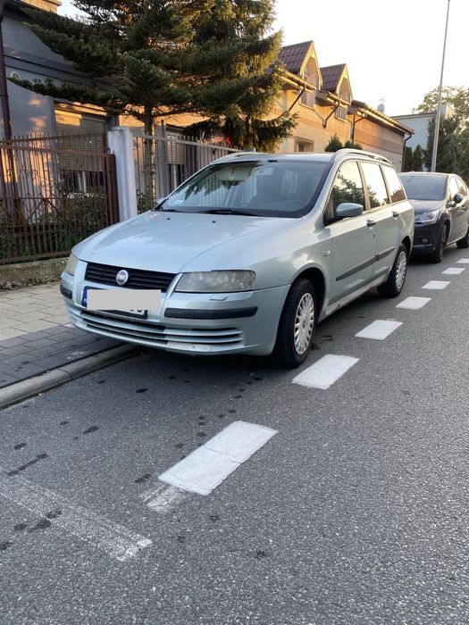 Fiat Stilo