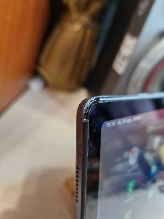 Планшет 10" Samsung Galaxy Tab A WiFi Android 12 | 3 + 32ГБ