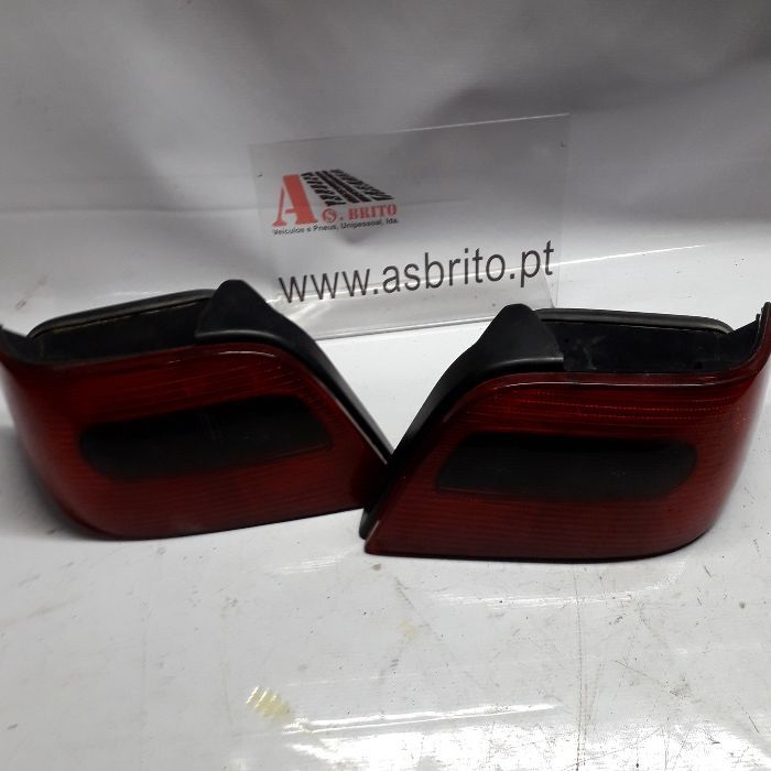 Farol farolim espelho Citroen XSara