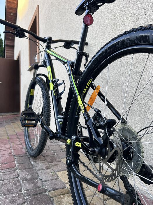 Rower Górski MTB 27.5