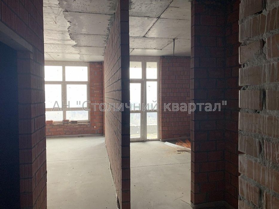 Продаж 1 кімнатної квартири в ЖК Русанівська Гавань