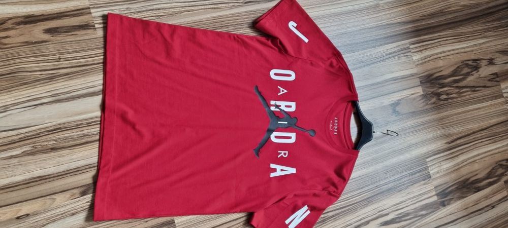 JORDAN koszulka męska M