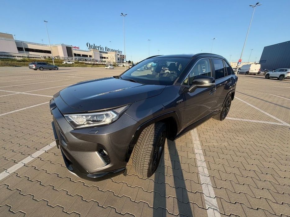 Toyota RAV-4