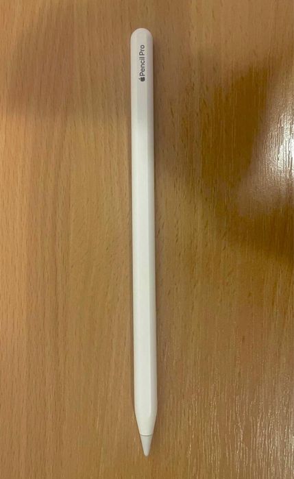 Apple pencil Pro