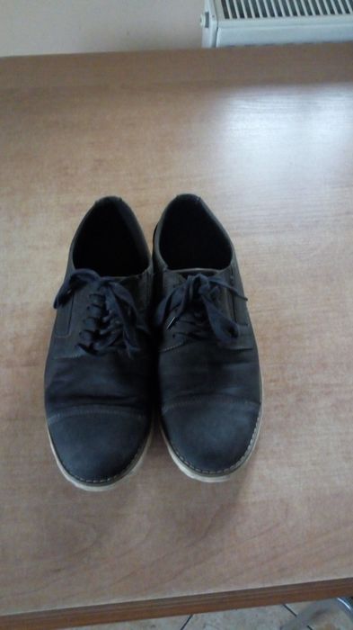 Pantofle chłopięce