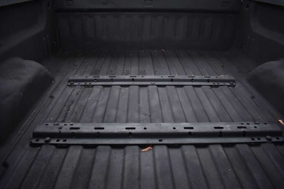 2016 Chevrolet Silverado 2500 LTZ