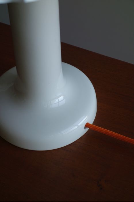 Lampa Royal Copenhagen Dania vintage