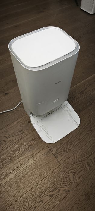 Xiaomi Robot Vacuum X10+