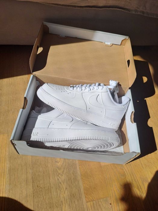 Buty nike air force 1