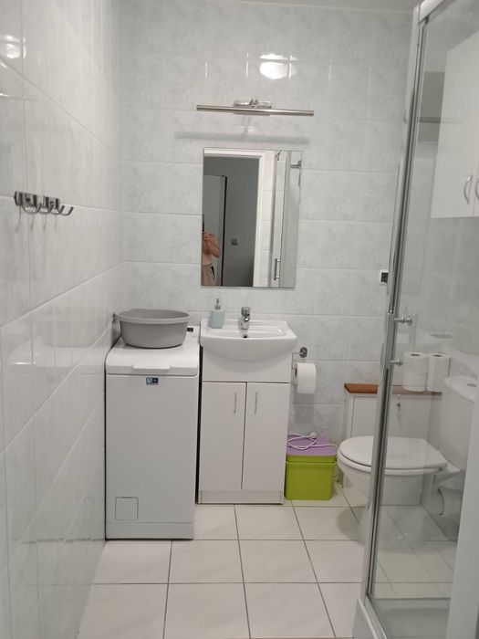 Mieszkanie do wynajęcia